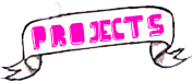 projects