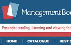 managementbooks.co.uk - screenshot