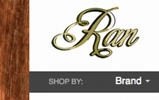 ranshop.co.uk - screenshot