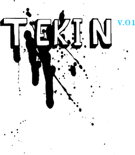 Tekin V.01