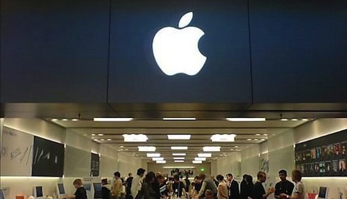 Apple Iphone 5: Nearest Apple Store